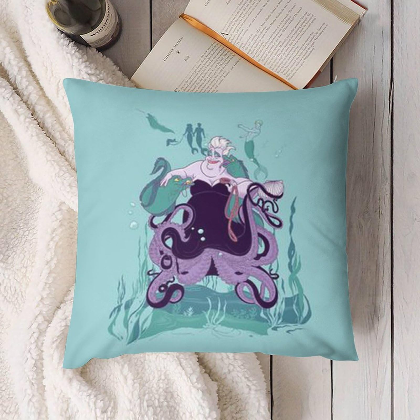 アースラ　クッション アースラクッション